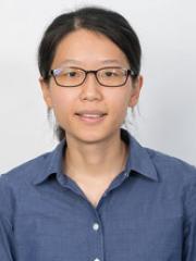 Dr Sherry Wu