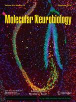Molecular Neurobiology Publication