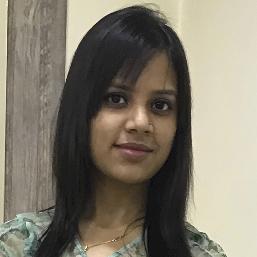 Pragya Gupta