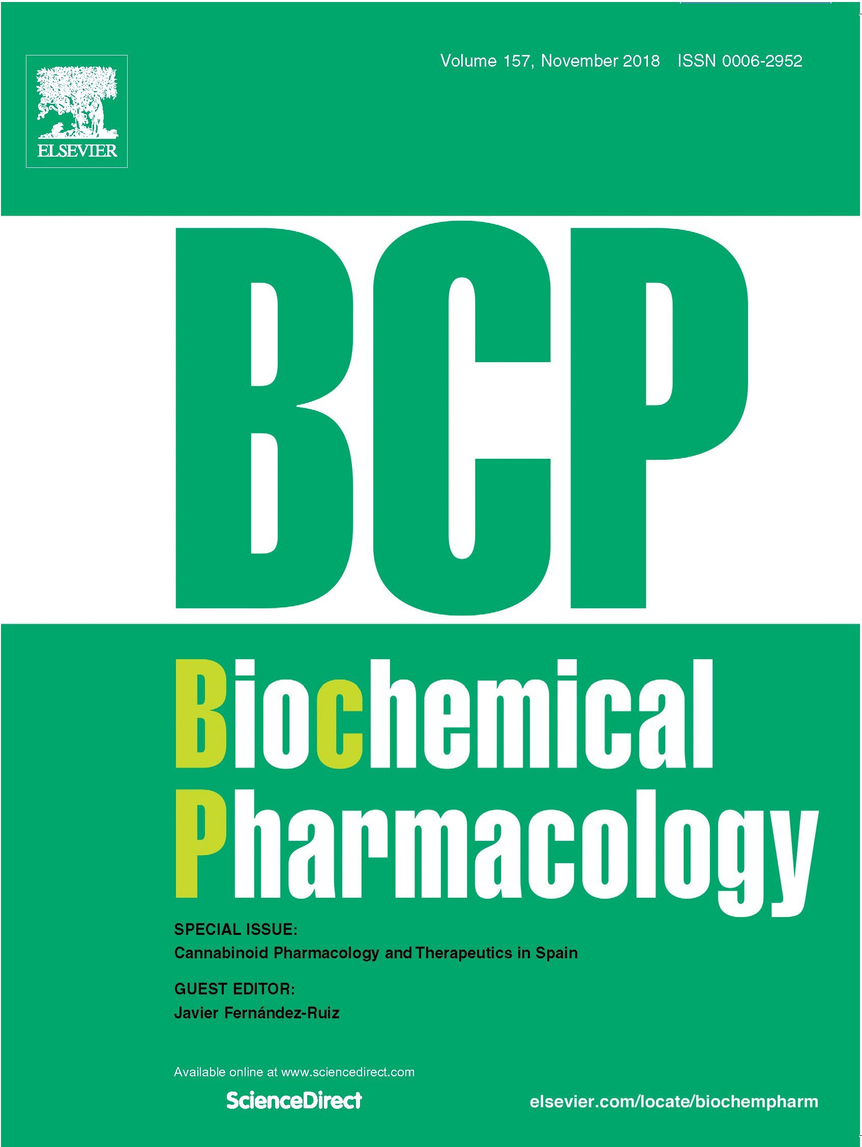 BCP cover