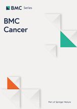 BMC Cancer cover