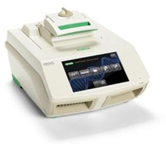 C1000 Touch™ Thermal Cycler