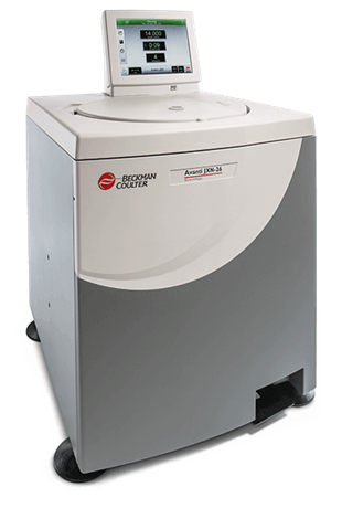 Beckman Coulter Avanti JXN-26 High Speed Centrifuge