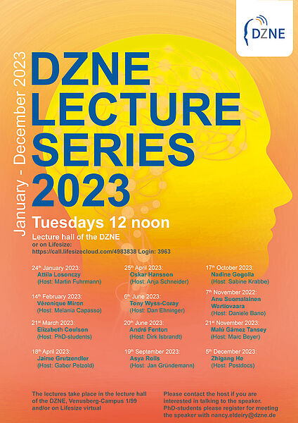 DZNE Lecture