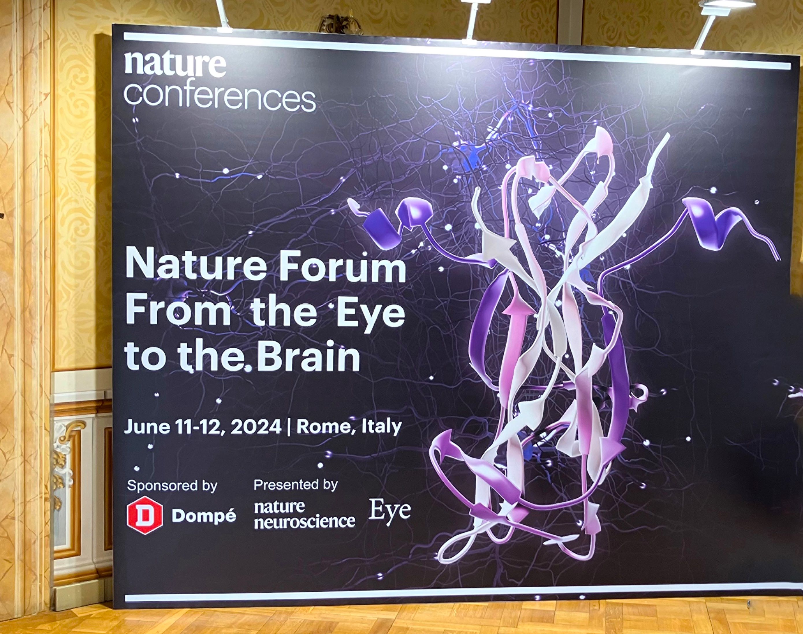 Nature Global Forum