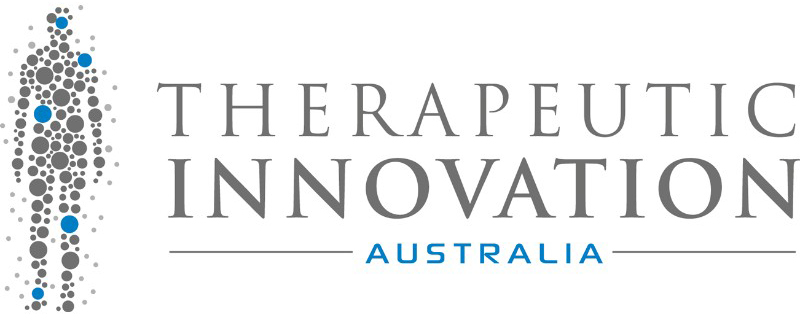 Therapeutic Innovation Australia (TIA) logo
