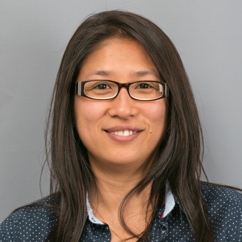 Dr Shyuan Ngo