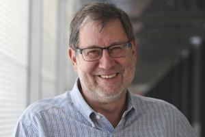 Professor John Mattick