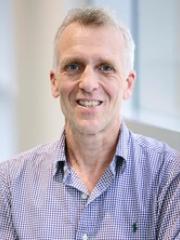 Professor Robert Parton - School of Biomedical Sciences - University of  Queensland