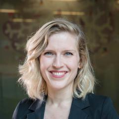 Researcher Profile: Dr Laura Fenlon