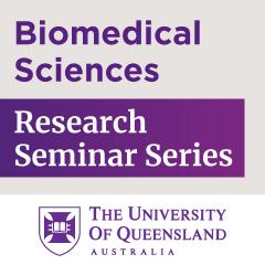 Biomedical Sciences Research Seminar Series