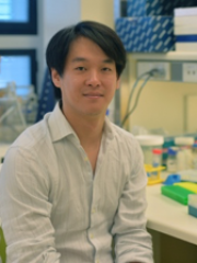 Dr Allen Feng