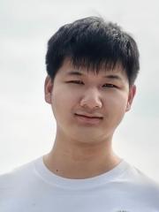 Chuyue Zhao