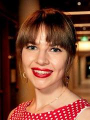 Jacinta Conroy