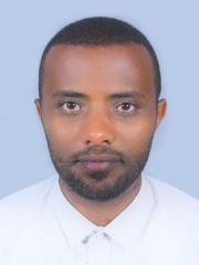 Desye Misganaw