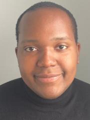 Keith Mutunduwe
