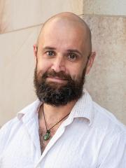 Professor Michael Piper