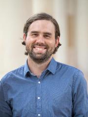 Dr Andrew Wilkinson