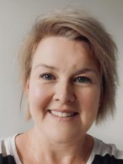 Melissa Mitchell