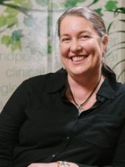 Vicki Clifton