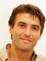 Massimo Hilliard