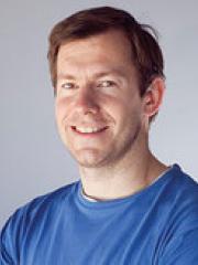 Roger Marek