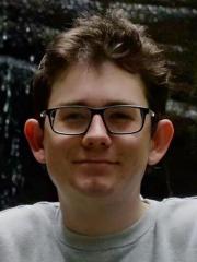 Adam Morris
