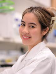 Alana Julianisya