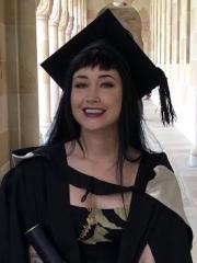 Alexandra Pelenyi
