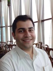 Amirhossein Sheikhshahrokhdehkordi