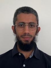 Ammar Albaradie