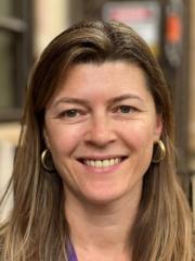 Ana Elisa Bohmer Morschbacher