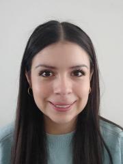Cecilia Gomez Inclan