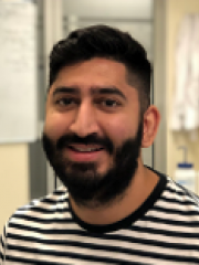 Daniel Singh