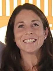 Lizzy Haines