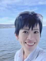 Lynn (Ling-Yun) Fan