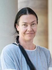 Jennifer Outhwaite