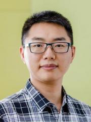 Zengmin Li