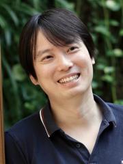Andy Kuo