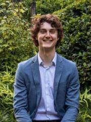 Angus Cottrell