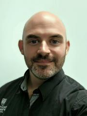 Daniel Ezzy