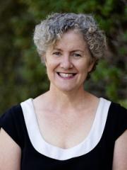 Karen Moritz