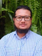 Md Shafiullah Shajib