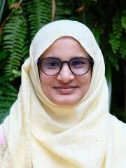 Most Sumaiya Khatun Kali