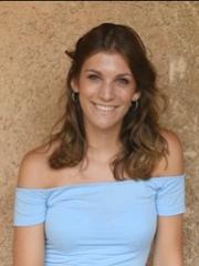 Ophélie Schaack 