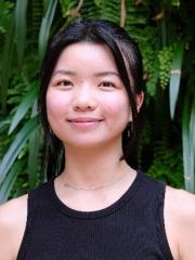 Stefanie Chau