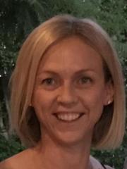 Tracey Langfield