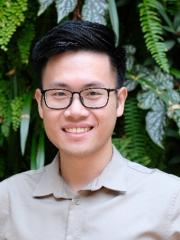 Viet Tin Pham