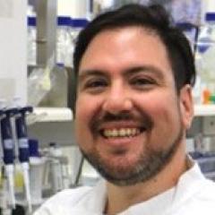 Researcher recognised as one of Australia’s best