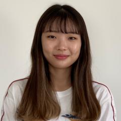 Haru Nomura